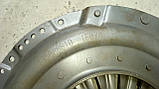 135 0288 10 Шкіряних муфти зчеплення LUK (ДІЙЦ) "кошик" (пелюсткова), фото 5