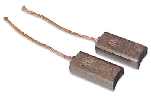 Щітки для генераторів ЩГК1 (5х8х18)