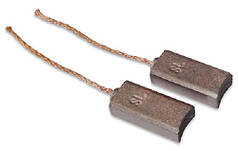 Щітки для генераторів ЩГК1 (5х8х18)