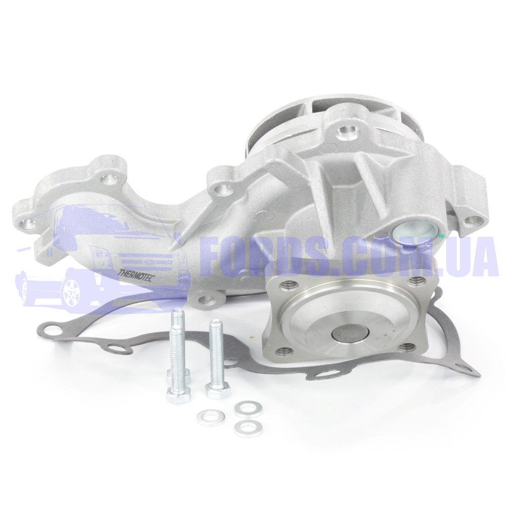 Помпа двигуна FORD CONNECT/FOCUS/FIESTA/MONDEO 2002-2013 (1.8 TDCI) (1131878/XS4J8591DB/D1G038TT) THERMOTEC