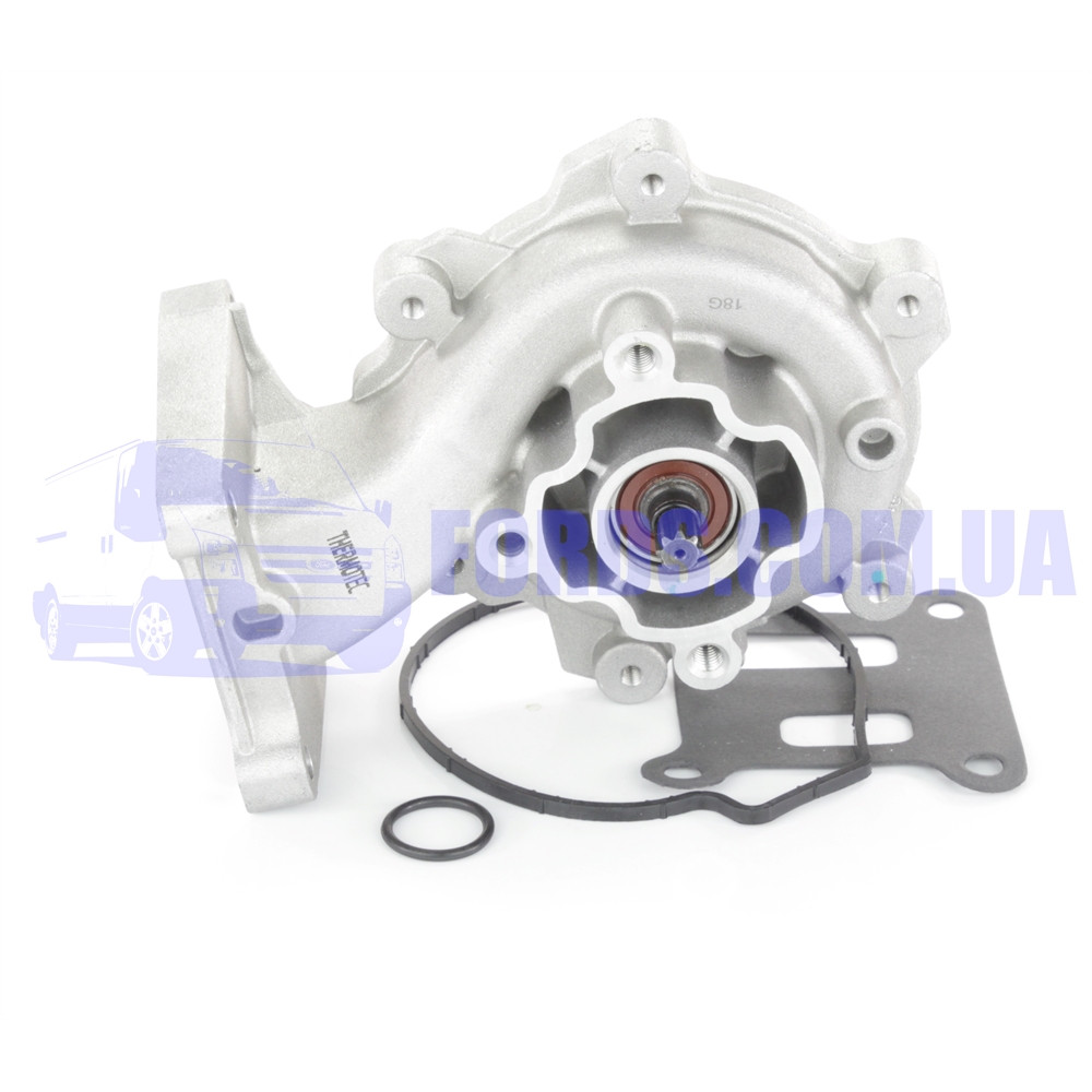 Помпа двигуна FORD TRANSIT 2000-2006 (2.0 TDCI/2.2 TDCI) (1669335/XS7Q8591AA/D1G055TT) THERMOTEC