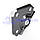 Подушка двигуна FORD FIESTA/FUSION 2001-2012 (Двигун Праворуч) (1146866/2S616F012AD/40818) FEBI, фото 5