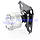 Подушка двигуна FORD FIESTA/FUSION 2001-2012 (Двигун Праворуч) (1146866/2S616F012AD/40818) FEBI, фото 6