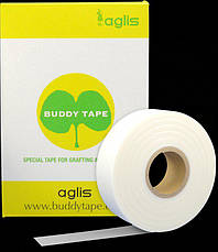Стрічка-плівка для щеплення й окулювання Buddy Tape Японія, фото 3
