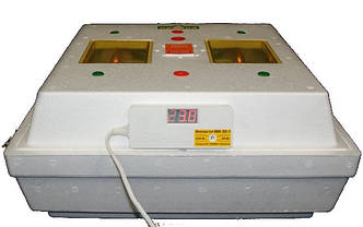 Інкубатор Квочка Mi-30-1