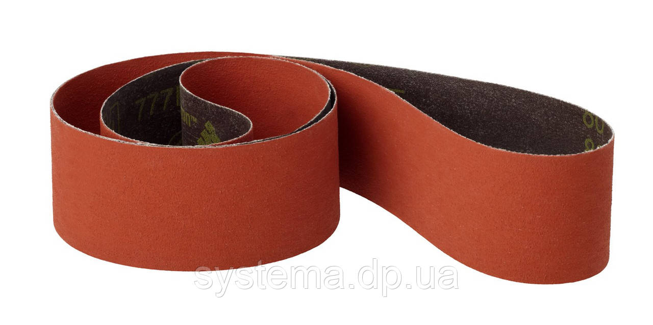 3M™ 777F, тканинна основа, Cubitron™