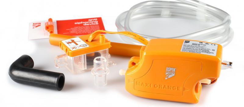 Насос конденсата maxi orange Aspen