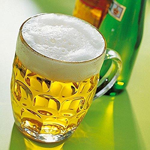Кружка для пива Beer Britania, 300 мл