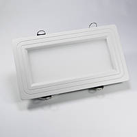 Стельовий світильник LED Horoz HL 690L 12W