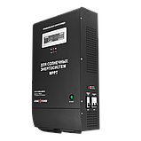 ДБЖ Logicpower LPY-С - PSW-5000VA (3500 Вт) MPPT 48В, фото 3