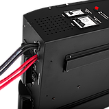 ДБЖ Logicpower LPY-С - PSW-5000VA (3500 Вт) MPPT 48В, фото 7