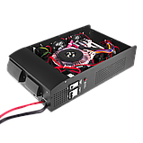 ДБЖ Logicpower LPY-С - PSW-5000VA (3500 Вт) MPPT 48В, фото 8