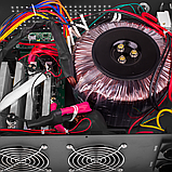 ДБЖ Logicpower LPY-С - PSW-5000VA (3500 Вт) MPPT 48В, фото 9