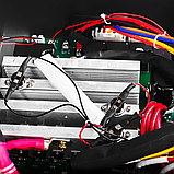 ДБЖ Logicpower LPY-С - PSW-5000VA (3500 Вт) MPPT 48В, фото 11