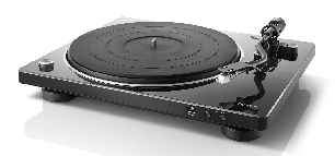 Denon DP-450USB Вініловий програвач, фото 1