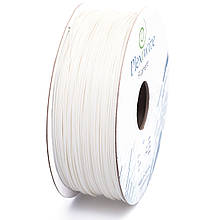 Пластик в котушці PLA 1,75 мм 0.9кг/300м Plexiwire