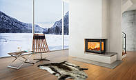 Топка камінна Jotul I 520 F, фото 3