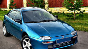 Mazda 323 BA 1994-1997r.