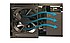 Адаптер Sonnet eGFX Breakaway Box Док-станція eGPU зовнішня відеокарта Thunderbolt 3 DaVinci Resolve, 3D Max, фото 7