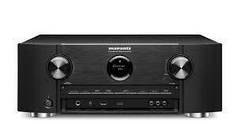 AV-ресивери