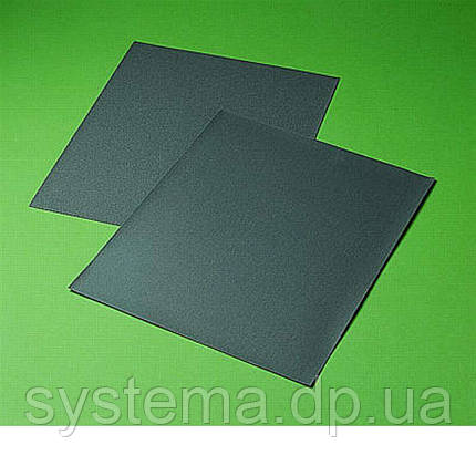 734 Wetordry™, паперова основа, карбід кремнію, фото 1