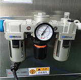 Машина для фасування рідких і сухих продуктів у стакан, фото 2