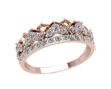 Кільце жіноче