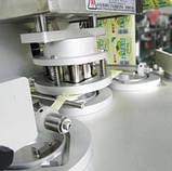 Машина для фасування рідких і сухих продуктів у стакан, фото 8