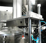 Машина для фасування рідких і сухих продуктів у стакан, фото 6