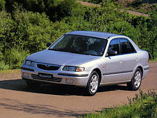 Mazda 626 GF 1997-2002р.в.
