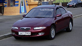 Mazda Xedos 6 1992-1999р.в.