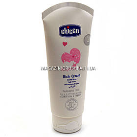 Крем питательный, 100 мл Chicco 02846.10