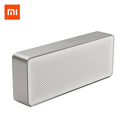 Колонка Xiaomi Mi Speaker Square 2 Box White (XMYX03YM)