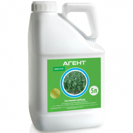 Гербіцид Агент від дводольних бур’янів в посівах кукурудзи,пшениці. (Прима)