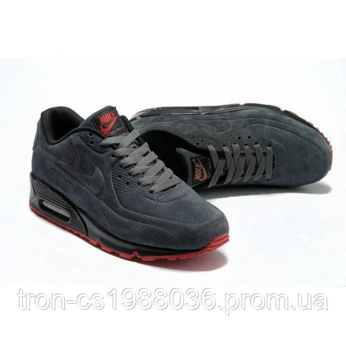 Кросівки Чоловічі Nike Air Max 90 VT'Tweed