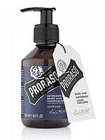 Шампунь для бороди Proraso Azur Lime 200 мл