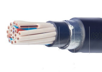 Кабель КВБбШвнг 14х6, фото 1