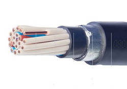 Кабель КВБбШвнг 3х1,5