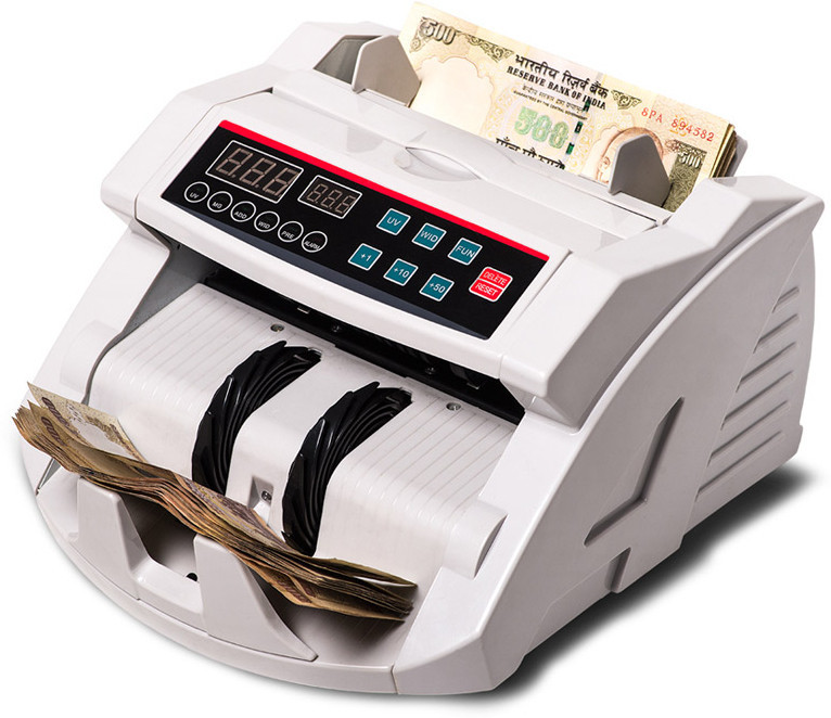 Лічильник банкнот WTO-HHOK2000, фото 1