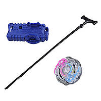 Хвилька з пусковим пристроєм Beyblade Burst Evolution Starter Pack Phantazus P2, «Beyblade» (B9486_E1058)