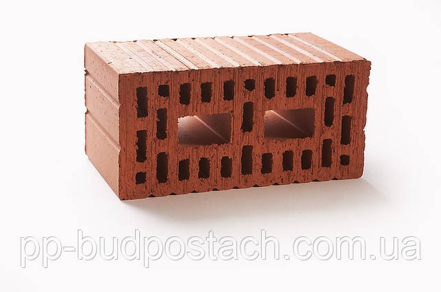 Керамічні блоки СБК 2NF, фото 1