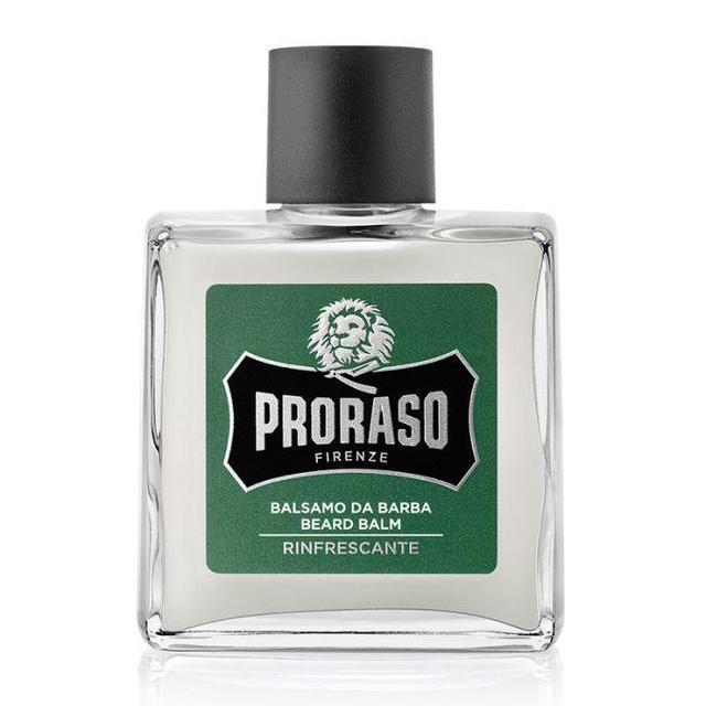 Бальзам для бороди Proraso Beard Balm Refreshing 100 мл