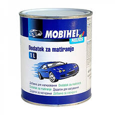 Добавка для матування алкідна 1 л Mobihel