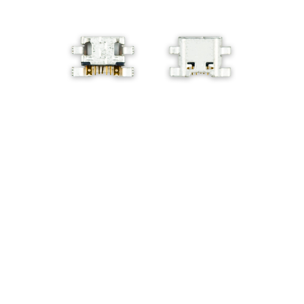 Роз'єм живлення LG G2 Mini D618i/K580DS