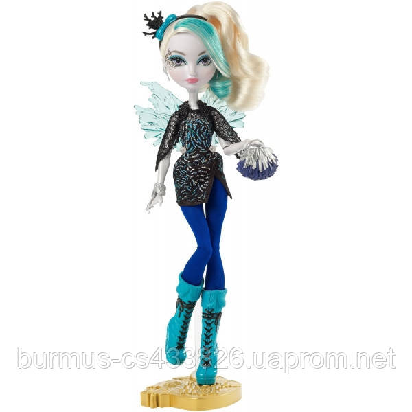 Ever After Лялька Фейбл Торн із серії Базові ляльки High Faybelle Thorn Doll