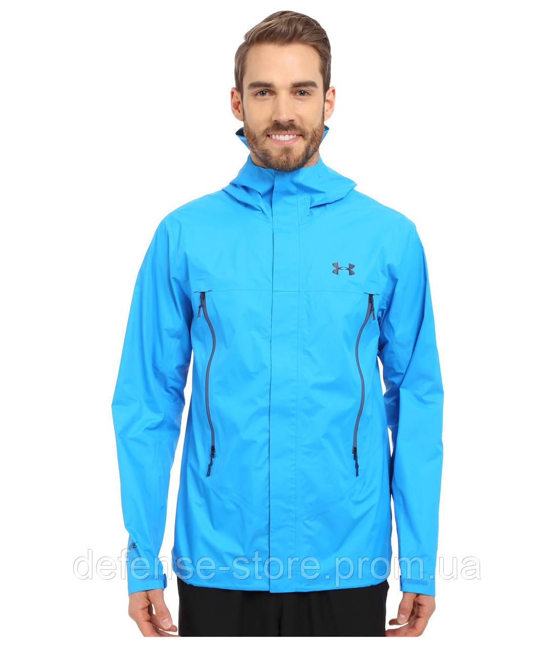 Under Armour Storm Hurakan Gore Tex Paclite
