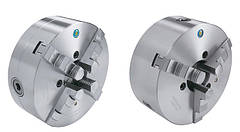 КУЛАЧКОВІ ПАТРОНИ ТА АКСЕСУАРИ Bernardo