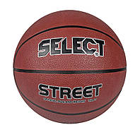 Мяч баскетбольный SELECT Street Basket Артикул : 205770