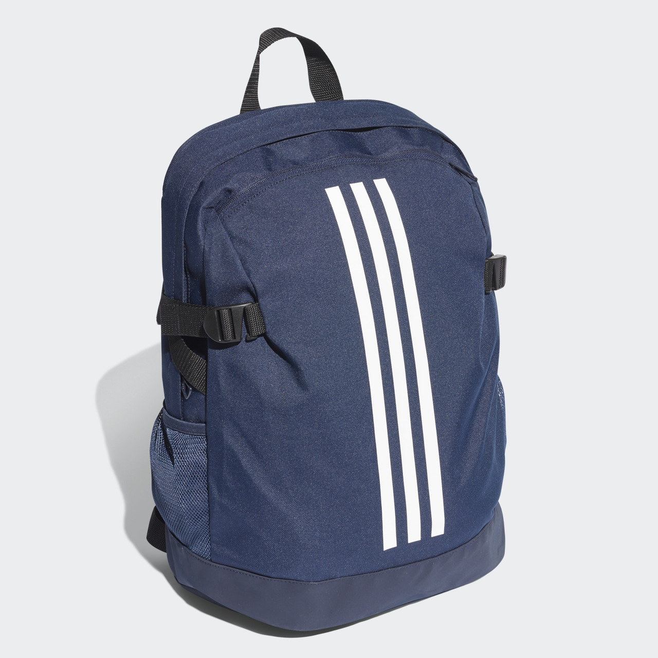 Рюкзак Adidas 3-Stripes Power IV M 22 л синий DM7680 - фото 2 - id-p843694142