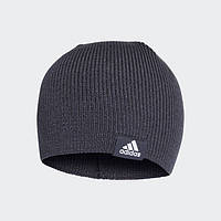 Синя шапка Adidas Performance DJ1055